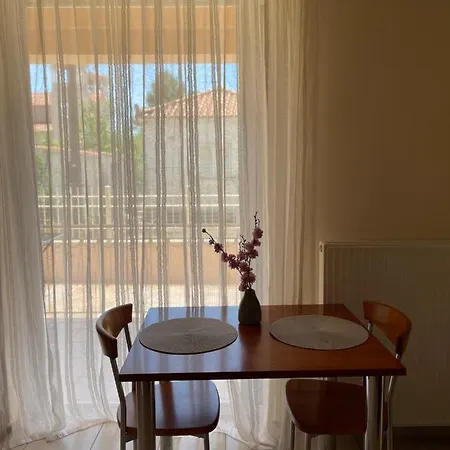 Sia'S Studio Kalamata Exterior foto