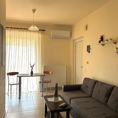 Sia'S Studio Kalamata Exterior foto
