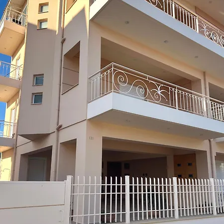 Sia'S Studio Kalamata Exterior foto