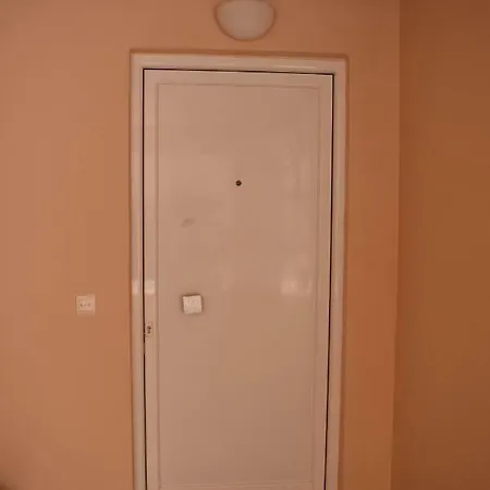 Sia'S Studio Kalamata Exterior foto