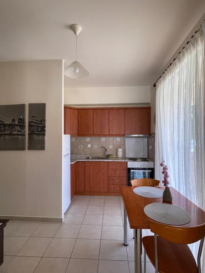 Sia's Apartment *