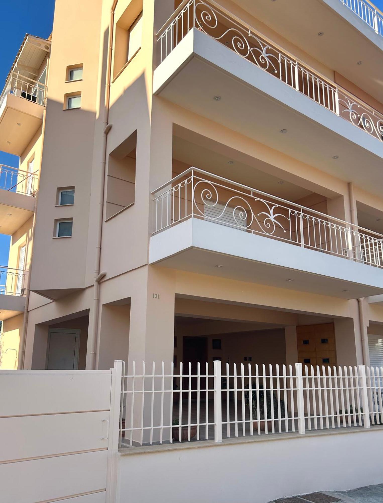 Apartment Sia's Kalamata